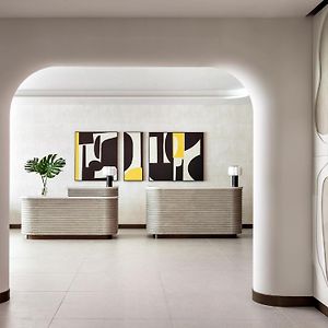 Kimpton Theta New York - Times Square By Ihg